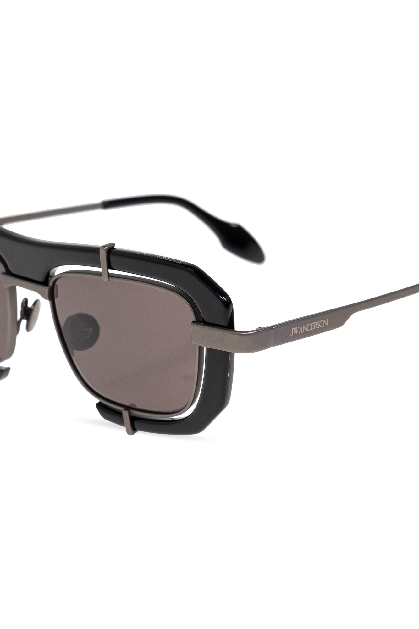 JW Anderson Sunglasses | Men's | Vitkac